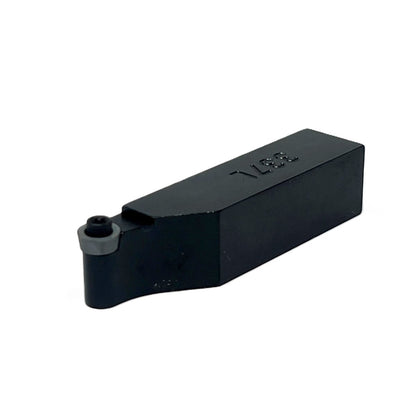 MT-RSR 80337L Brake Lathe Round Tool Holder, Left Hand