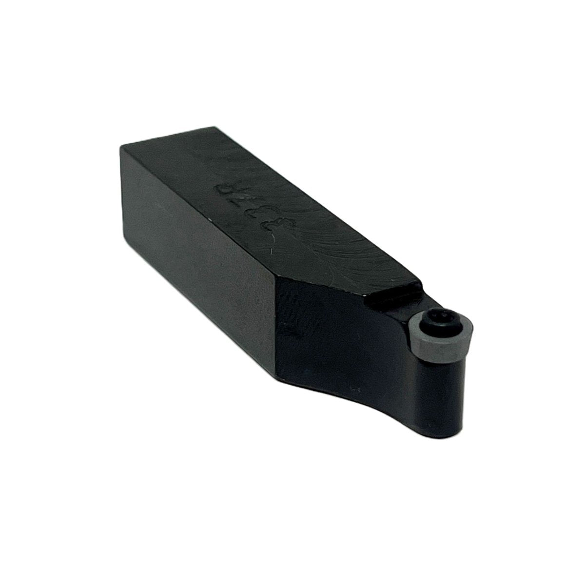 MT-RSR 80337R Brake Lathe Round Tool Holder, Right Hand