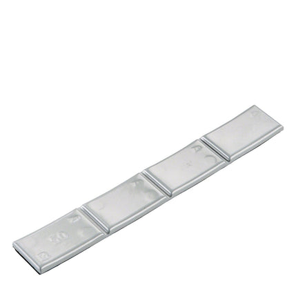 Hofmann Power Weight WW-WG-361-50 Adhesive Wheel Weights, 50g, Box of 50