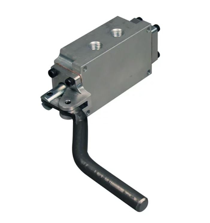 MT-RSR AAA-81881 Control Valve Bead Loosener, Spring Center