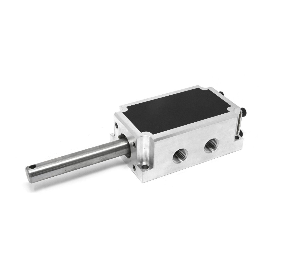 MT-RSR 81986 4-Way Valve Housing, No Spring, Compatible with Coats Tire Changers