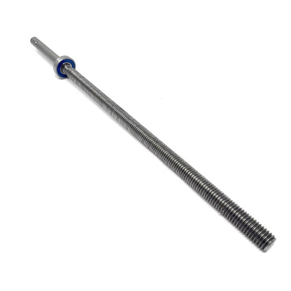 MT-RSR 8312 Drum Feed Screw for Trucks, Compatible with Accuturn