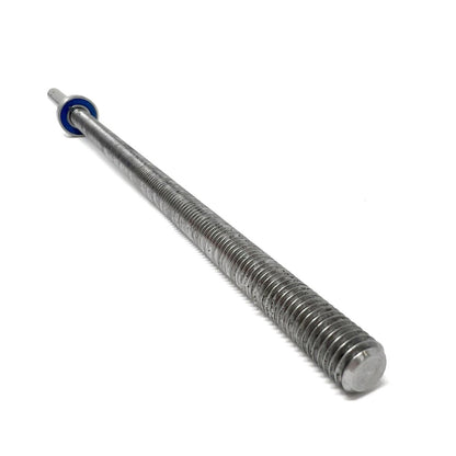 MT-RSR 8312 Drum Feed Screw for Trucks, Compatible with Accuturn