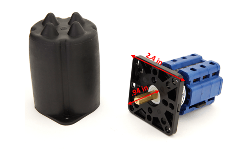 MT-RSR 84389 Premium Switch, For Coats 5000, 6000 & 7000 Series Tire Changers