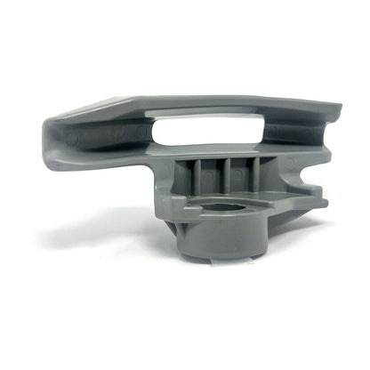 MT-RSR 84426USA High Spoke Mount/Demount Head, Low Profile, USA-Made, Gray