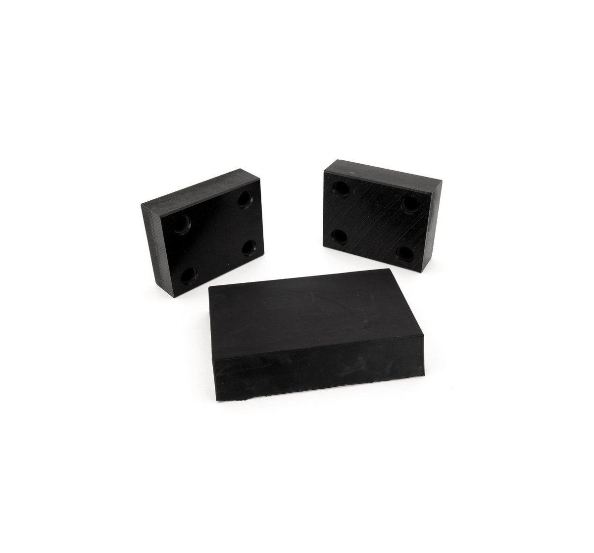 MT-RSR 85185 Bead Breaker Rubber Pad Kit, 1 Large (81855) & 2 Small (81851)