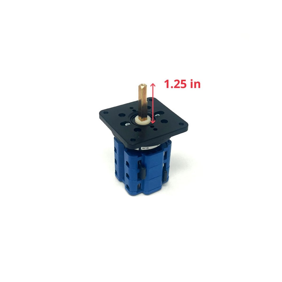 MT-RSR 86433 Single Phase Reversing On/Off Switch, For Accuturn & Snap-On Tire Changers
