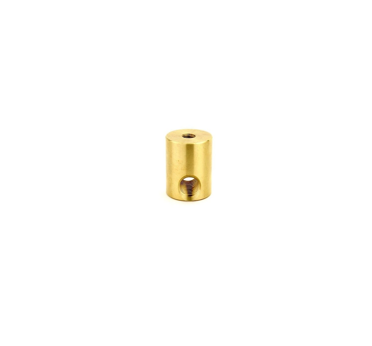 MT-RSR 8647 Rotor Feed Nut, For Accu-Turn Brake Lathes