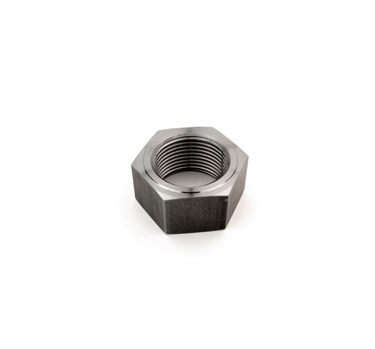MT-RSR 869190N Nut, Fits 2" Arbor for Van Norman Brake Lathes