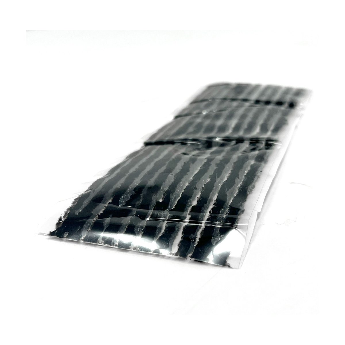MT-RSR 87-270USA-50 Tire String, Black 7", USA-Made, 50/Box