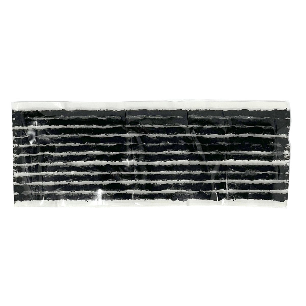 MT-RSR 87-270USA-50 Tire String, Black 7", USA-Made, 50/Box