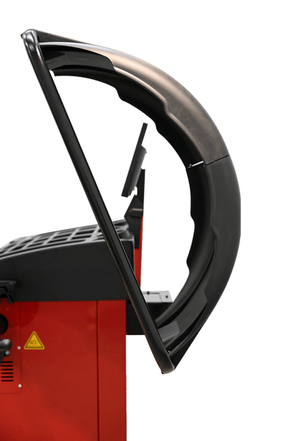 Fortisky 1660-8823 Combo 26" Swing Arm Tire Changer & 2D Laser Balancer