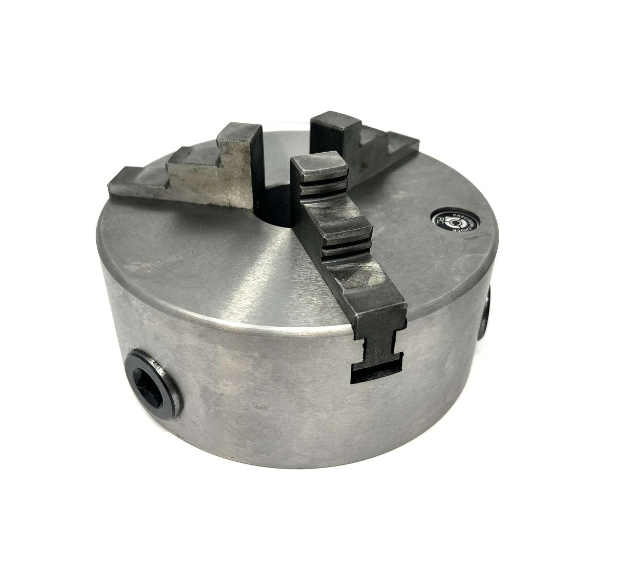 MT-RSR 90028 3-Jaw Wheel Balancer Chuck, 3.13" – 7.13" Range, 28mm Bore