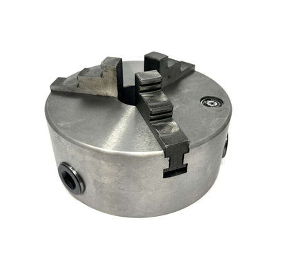 MT-RSR 90028 3-Jaw Wheel Balancer Chuck, 3.13" – 7.13" Range, 28mm Bore