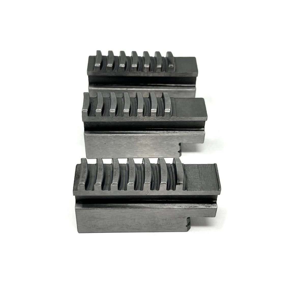 MT-RSR 90041 Extended Jaws Set for Balancer Chuck, Up to 9.125"