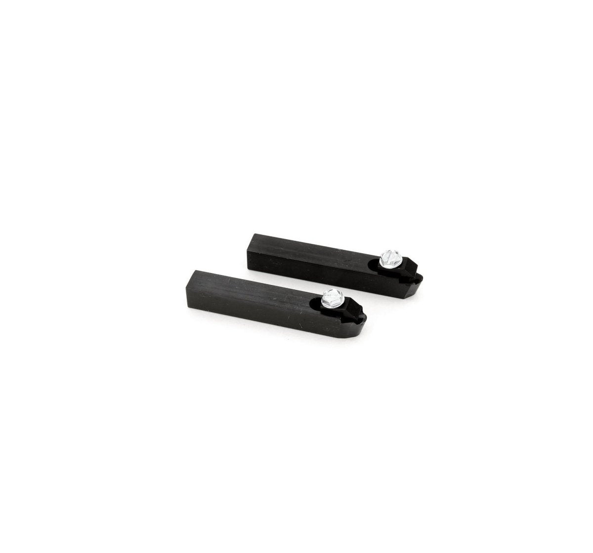 MT-RSR 9043 Accu-Turn & FMC R & L Hand Tool Holder, Left & Right Round Tool Holders