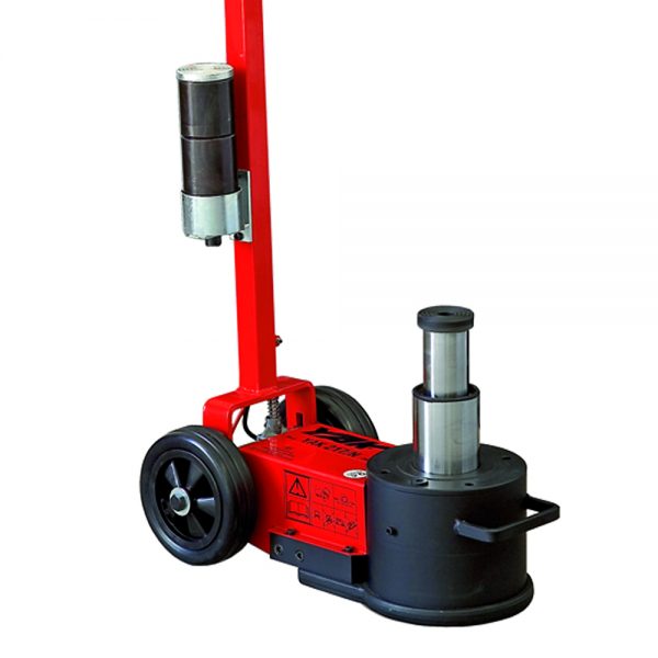 ESCO YAK Air/Hydraulic HD Jack