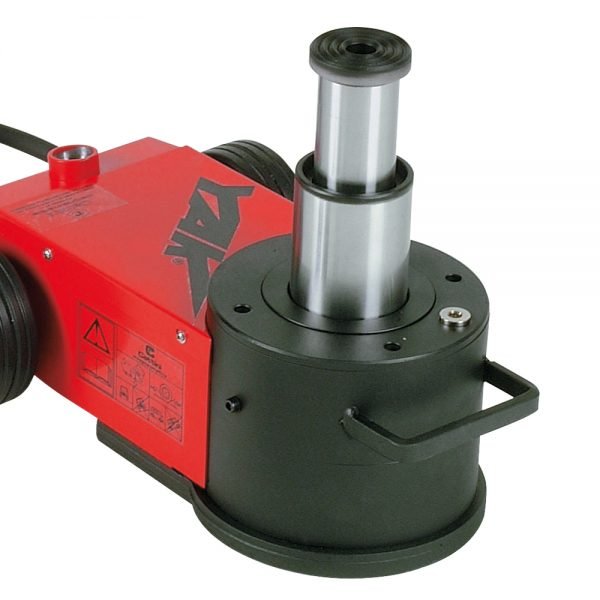 ESCO YAK 44/22 Ton Air/Hydraulic Portable Jack
