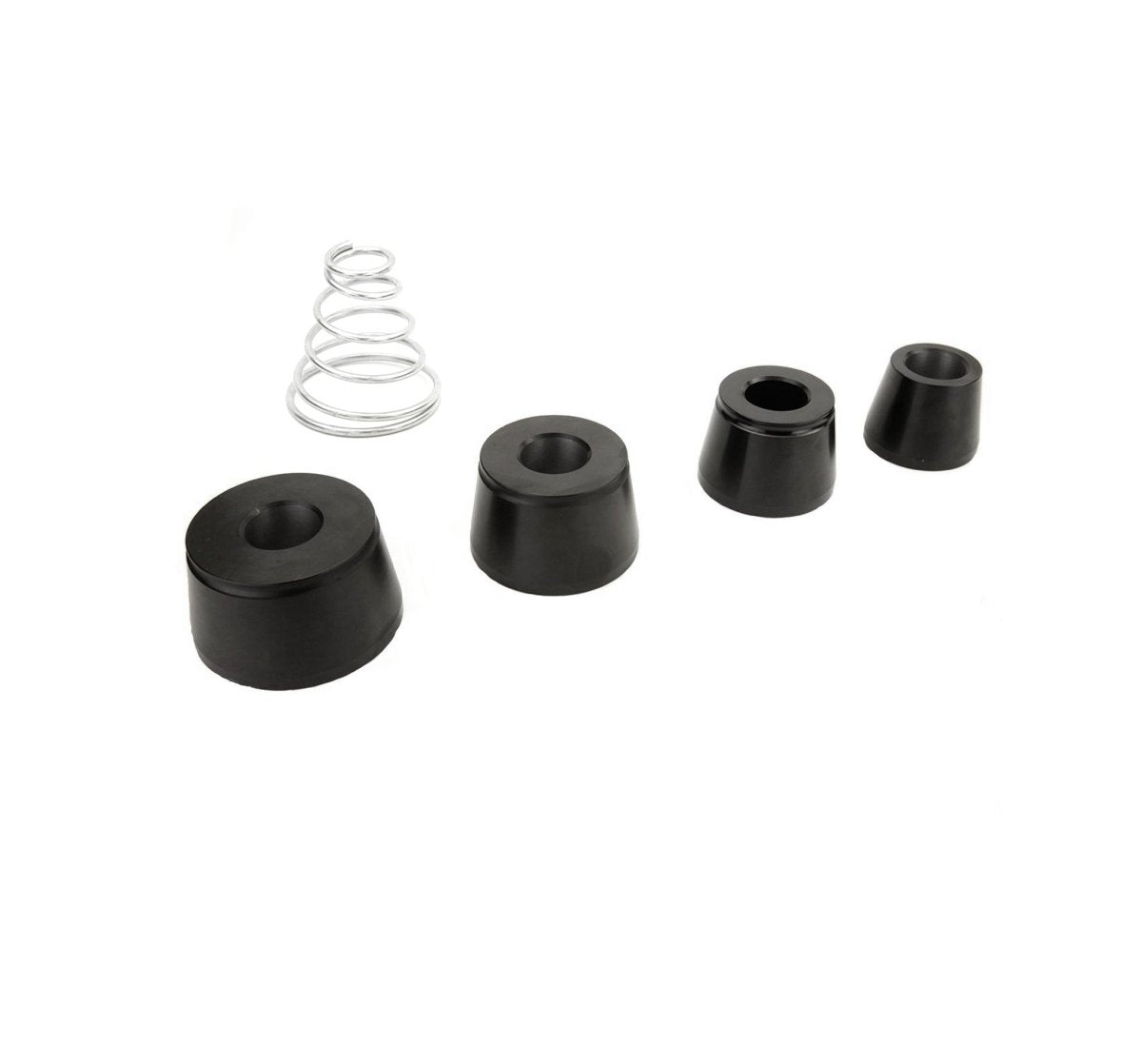 MT-RSR 9240-28 Balancer Cone Set, 4 Cones for 28mm Shafts, Range: 1.169" – 3.28"