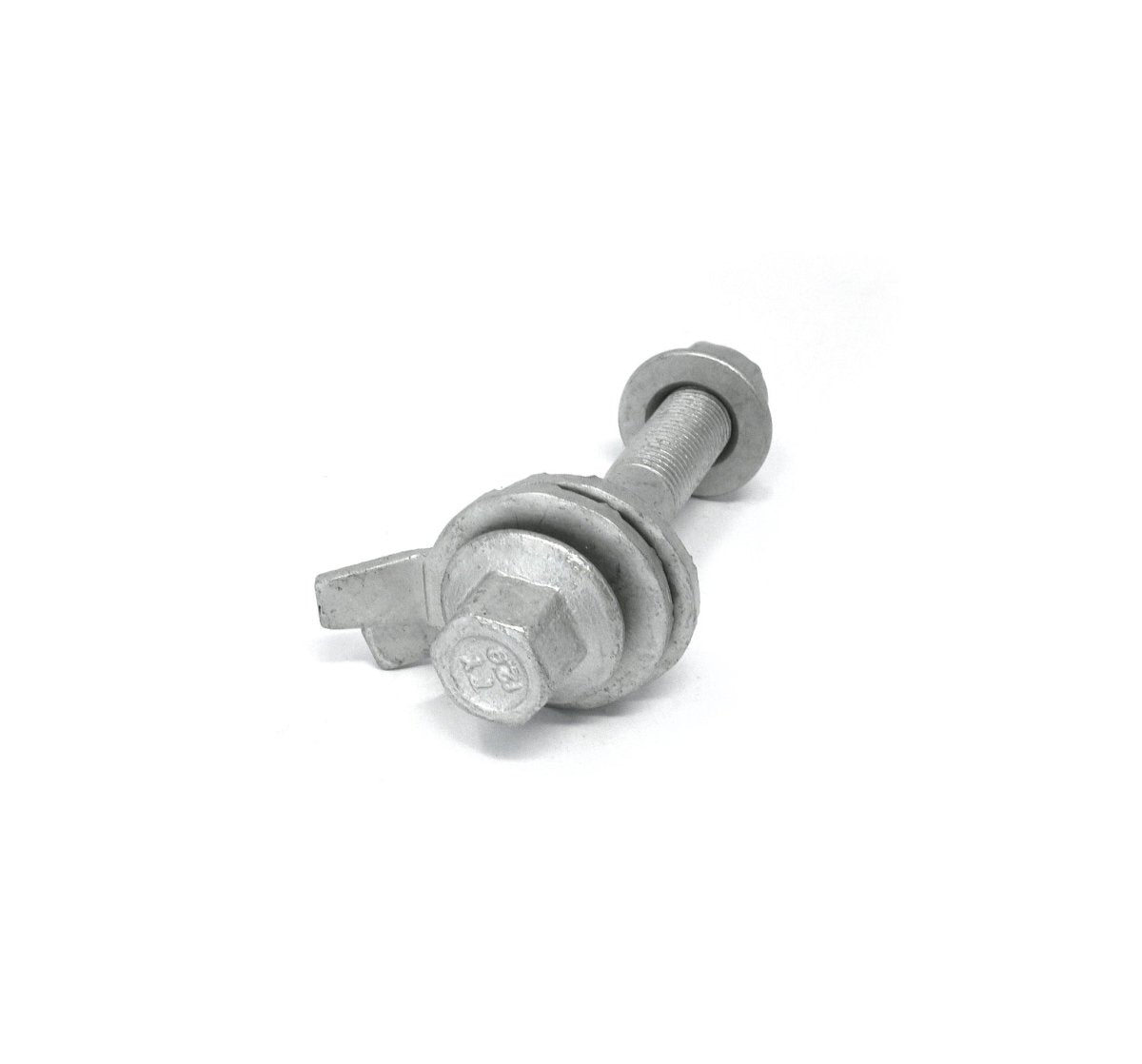 MT-RSR 9400-14 Camber Bolts, 12.9 Grade, 14mm, Gray