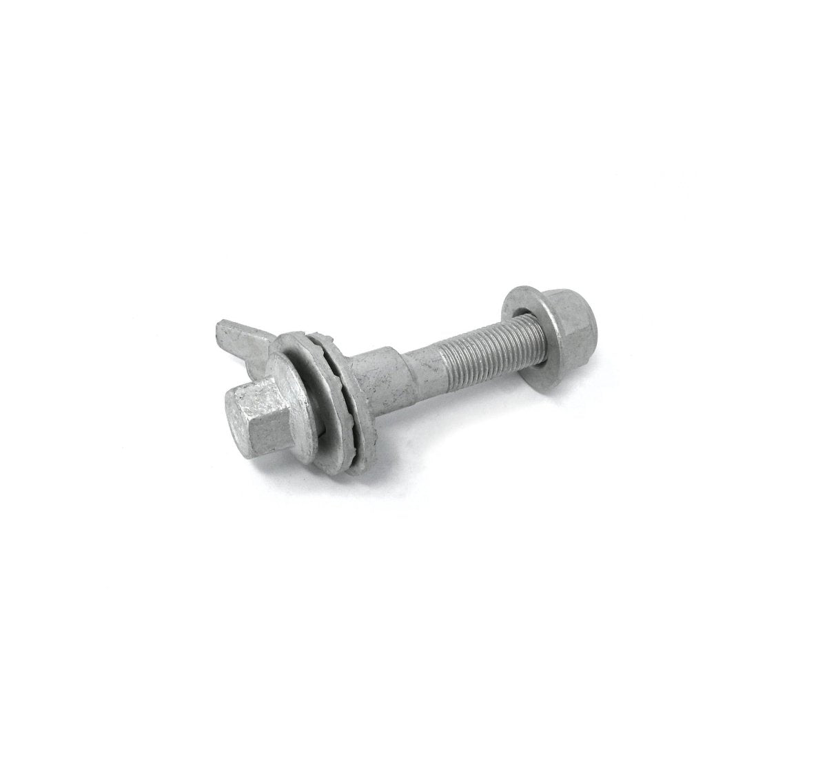 MT-RSR 9400-14 Camber Bolts, 12.9 Grade, 14mm, Gray