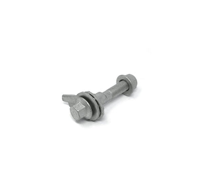 MT-RSR 9400-14 Camber Bolts, 12.9 Grade, 14mm, Gray