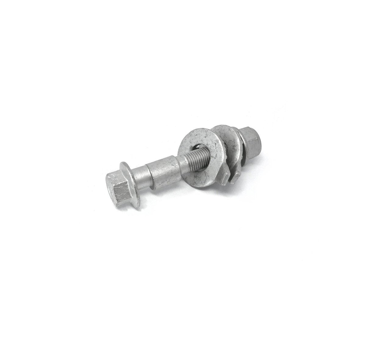 MT-RSR 9400-15 Camber Bolts, 12.9 Grade, 15mm, Grey
