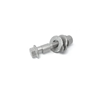 MT-RSR 9400-15 Camber Bolts, 12.9 Grade, 15mm, Grey