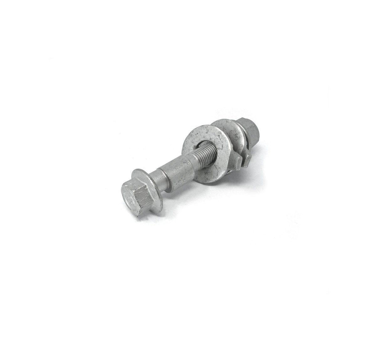 MT-RSR 9400-15 Camber Bolts, 12.9 Grade, 15mm, Grey