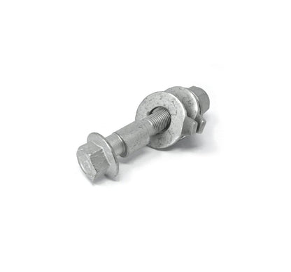 MT-RSR 9400-15 Camber Bolts, 12.9 Grade, 15mm, Grey