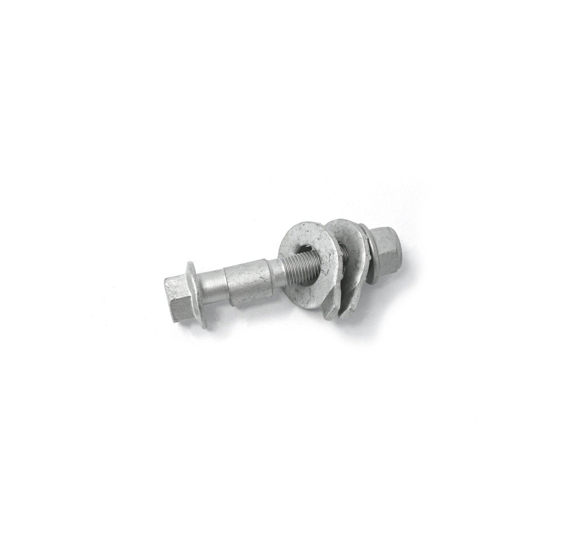 MT-RSR 9400-15 Camber Bolts, 12.9 Grade, 15mm, Grey