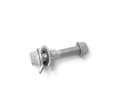 MT-RSR 9400-16 Camber Bolts, 12.9 Grade, 16mm, Gray