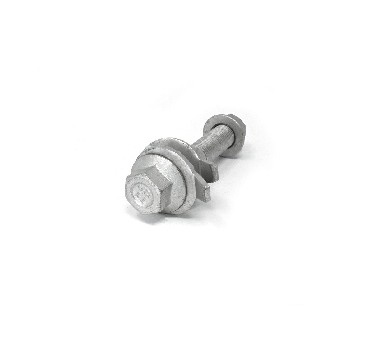 MT-RSR 9400-16 Camber Bolts, 12.9 Grade, 16mm, Gray