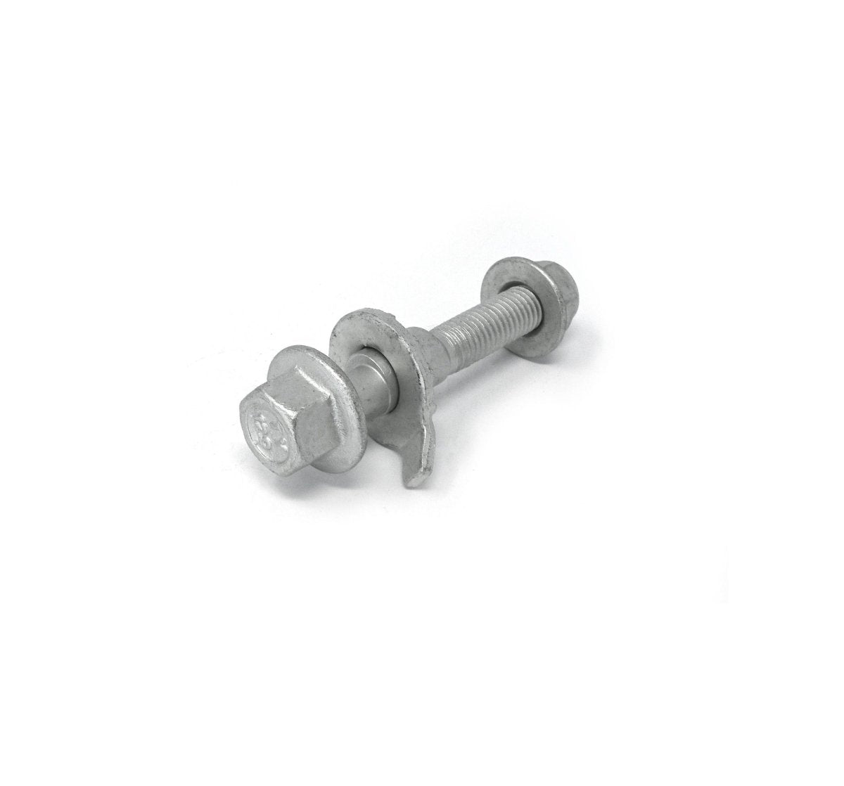 MT-RSR 9400-16 Camber Bolts, 12.9 Grade, 16mm, Gray