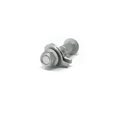 MT-RSR 9400-17 Camber Bolts, 12.9 Grade, 17mm, Grey