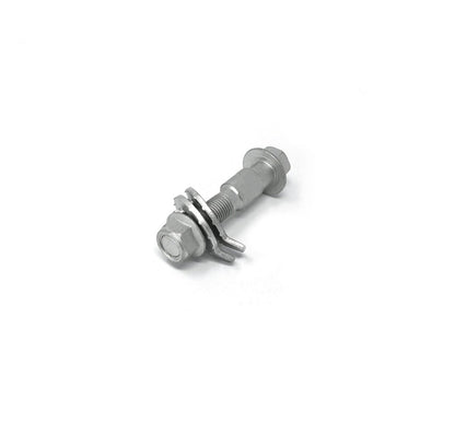 MT-RSR 9400-17 Camber Bolts, 12.9 Grade, 17mm, Grey