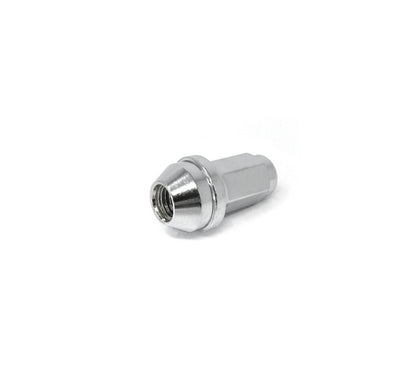 MT-RSR 94012 Bulge Acorn Lug Nut, 14MM x 2.00, 13/16" HEX, Pack of 200