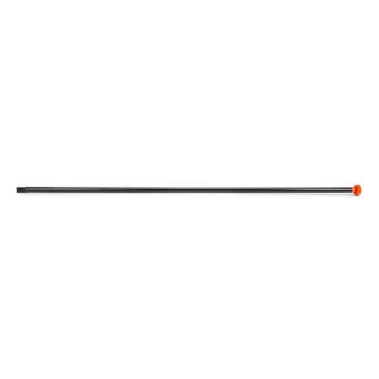 MT-RSR JS-96091 Flat Head Spare Tire Tool, For Ford, GM, Dodge – 30" Carbon Steel