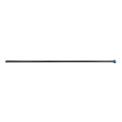 MT-RSR JS-96092 Pin Head Spare Tire Tool, 30" Carbon Steel, 7/8" Hex End