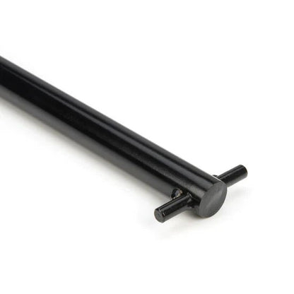 MT-RSR JS-96092 Pin Head Spare Tire Tool, 30" Carbon Steel, 7/8" Hex End