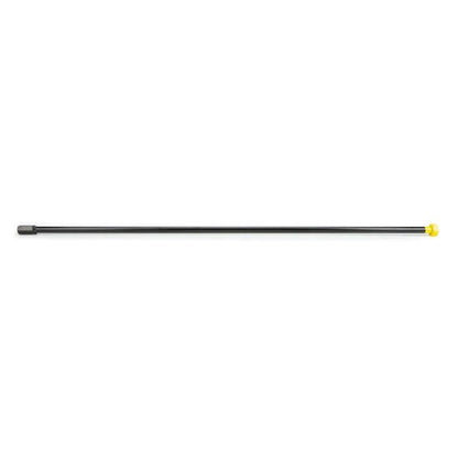 MT-RSR JS-96093 Hex Head Spare Tire Tool, 30" Carbon Steel for 1998-2001 Dodge Trucks
