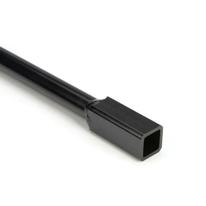 MT-RSR JS-96095 Square Head Spare Tire Tool, 12mm for Early Model Ford