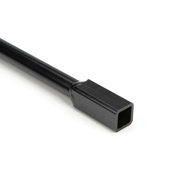 MT-RSR JS-96095 Square Head Spare Tire Tool, 12mm for Early Model Ford