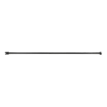 MT-RSR JS-96096 Spare Tire Tool, Slotted Square Head, 30" Carbon Steel, Dodge Durango