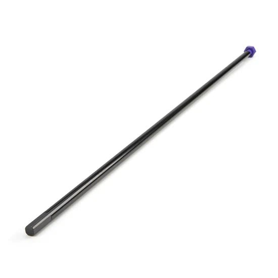 MT-RSR JS-96098 3/8" Square Spare Tire Tool, Fits Late Model Ford