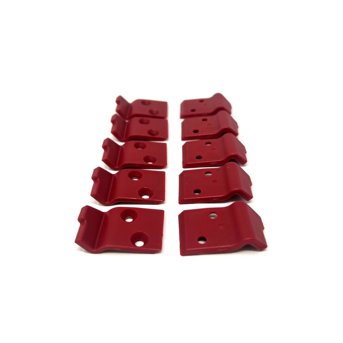 MT-RSR 96G64A Plastic Front/Nose Insert for Hofmann Tire Changer (10-Pack)