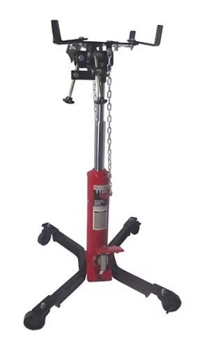 AFF 3052 American Forge & Foundry 1100 lb Hydraulic Transmission Jack