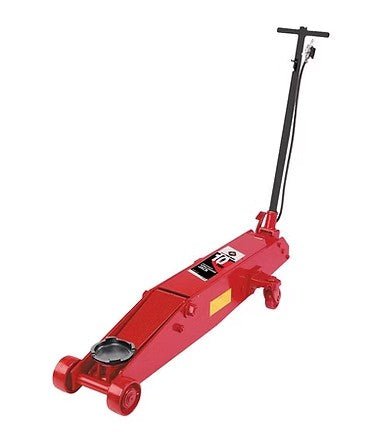 AFF 3135 American Forge & Foundry 10 Ton Air Hydraulic Floor Jack