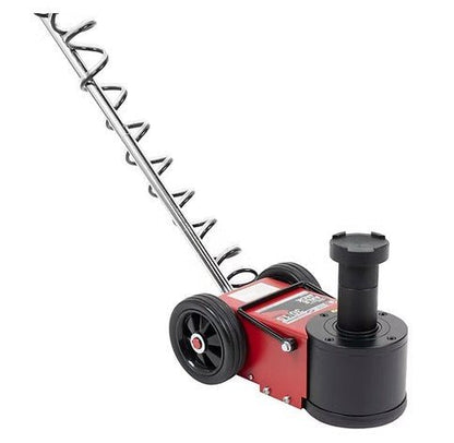 AFF 545SD 30/15 Ton 2 Stage Air Hydraulic Axle Jack