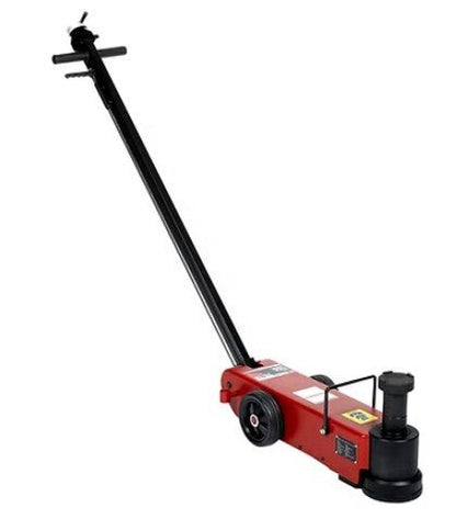 AFF 546SD 25/10 Ton Two Stage Air Hydraulic Axle Jack